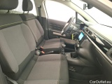  Citroen  C3  Société Feel 1.5 BlueHDI 100CV BVM6 E6d #6