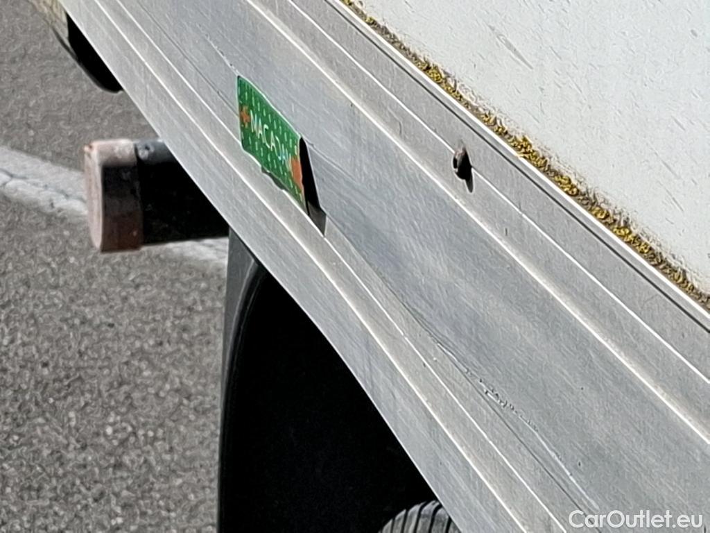  Citroen  Jumper CITROEN  Châssis Cabine SC VU 2p Châssis cabine 4-35 L3 BlueHDi 160 BVM6 Confort #7