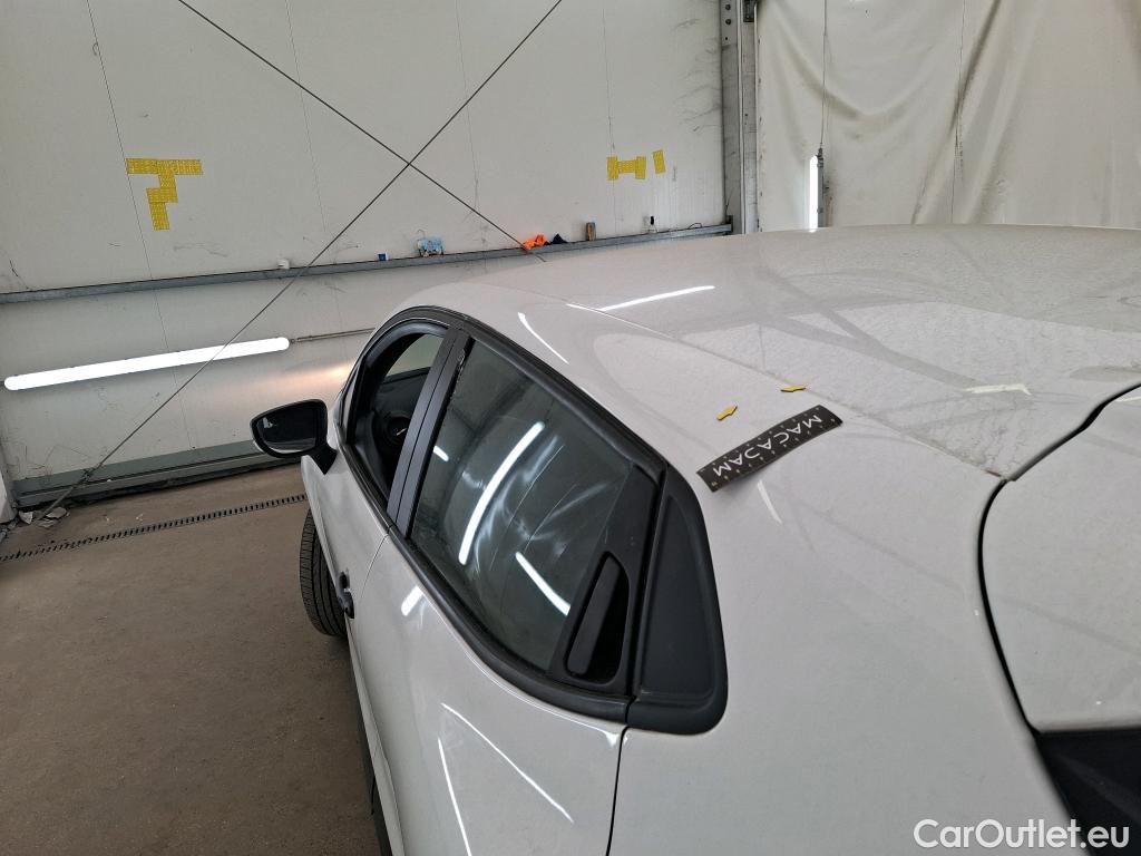  Renault  Clio RENAULT  Société VU 5p Berline Air dCi 75 - 18 #79