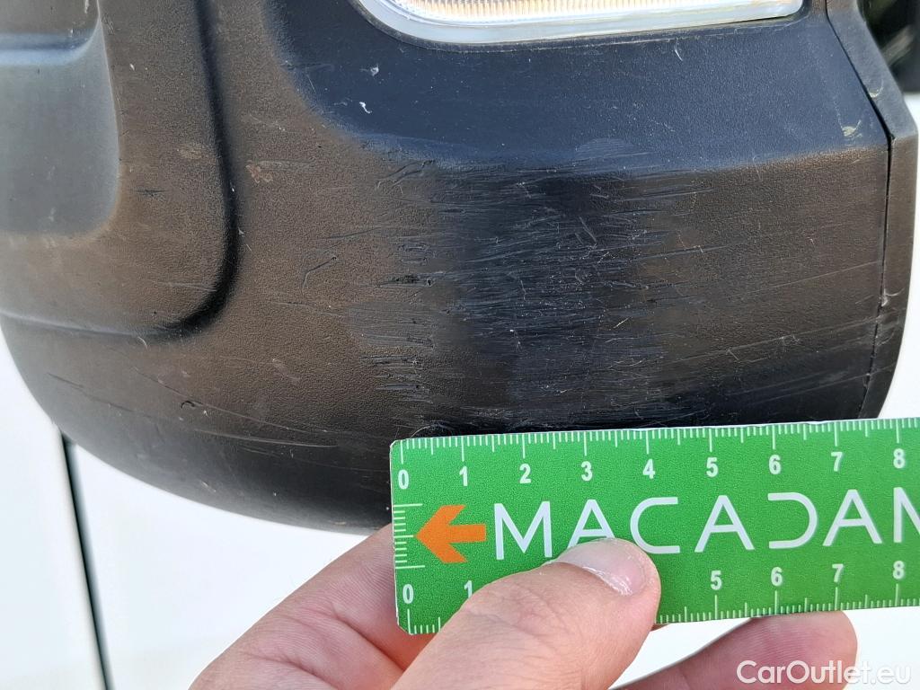  Citroen  Jumper CITROEN  Châssis Cabine SC VU 2p Châssis cabine 4-35 L3 BlueHDi 160 BVM6 Confort #45