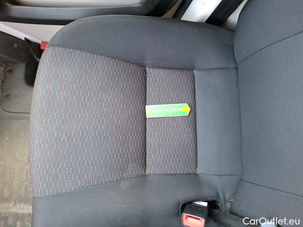  Citroen  Jumper CITROEN  Châssis Cabine SC VU 2p Châssis cabine 4-35 L3 BlueHDi 160 BVM6 Confort #31