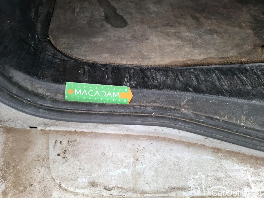  Renault  Megane  IV Grandtour Business 1.5 dCi 115CV BVM6 E6dT / TRANSFO VP VF #24