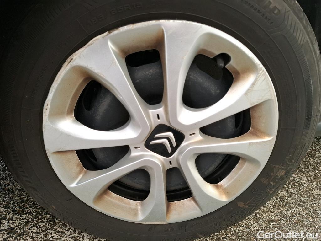  Citroen  C3  Société Feel 1.5 BlueHDI 100CV BVM6 E6d #5
