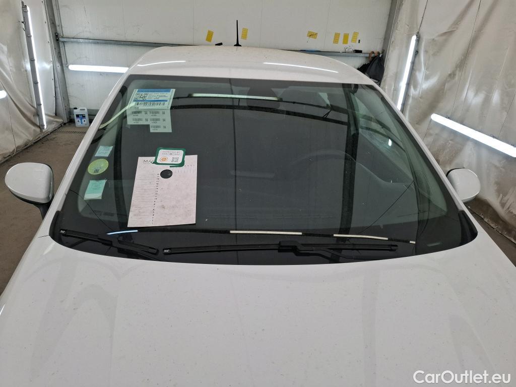  Renault  Clio  V Société Air Nav 1.5 dCi 85CV BVM6 E6dT #5
