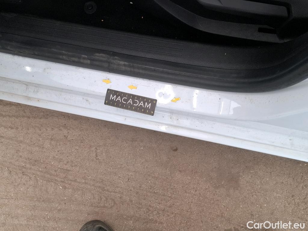  Renault  Clio  V Société Air Nav 1.5 dCi 85CV BVM6 E6dT #20