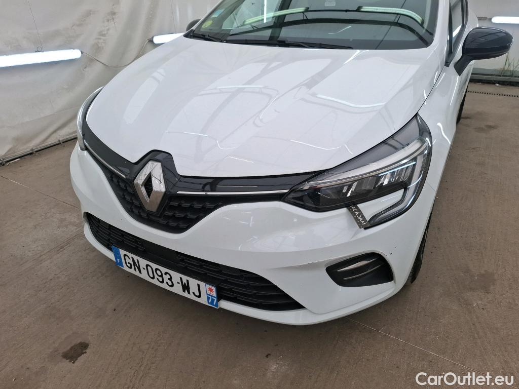  Renault  Clio  V Evolution Réversible 1.5 dCi 100CV BVM6 E6d / TRANSFO VP/VF
 #3