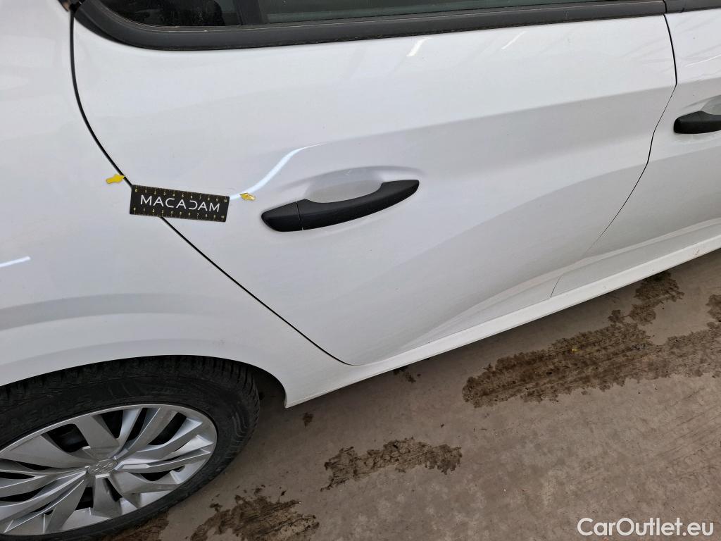  Peugeot  208  Premium 1.5 HDi 100CV BVM6 E6d #3