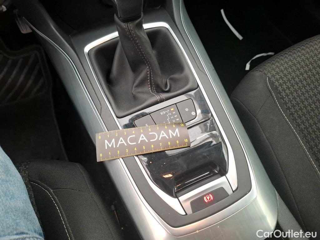  Peugeot  308  / 2017 / 5P / Berline BlueHDi 130 EAT6 S&S ACTIVE BUSINESS / TRANSFO VP/VF #21