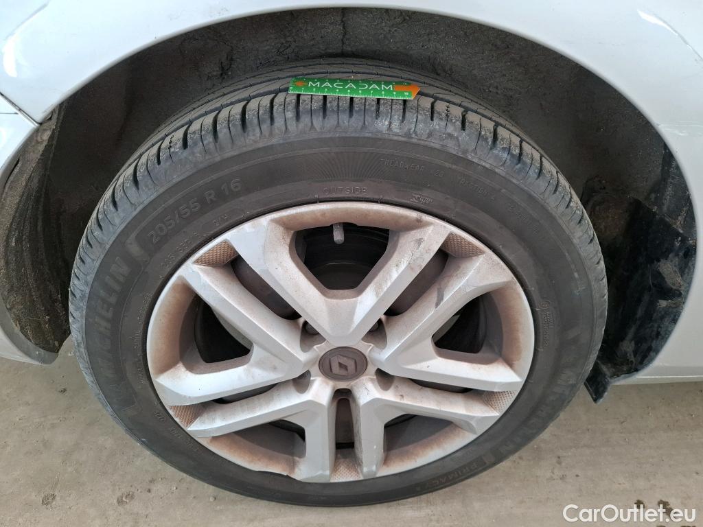  Renault  Megane  IV Grandtour Business 1.5 dCi 115CV BVM6 E6dT / TRANSFO VP VF #29