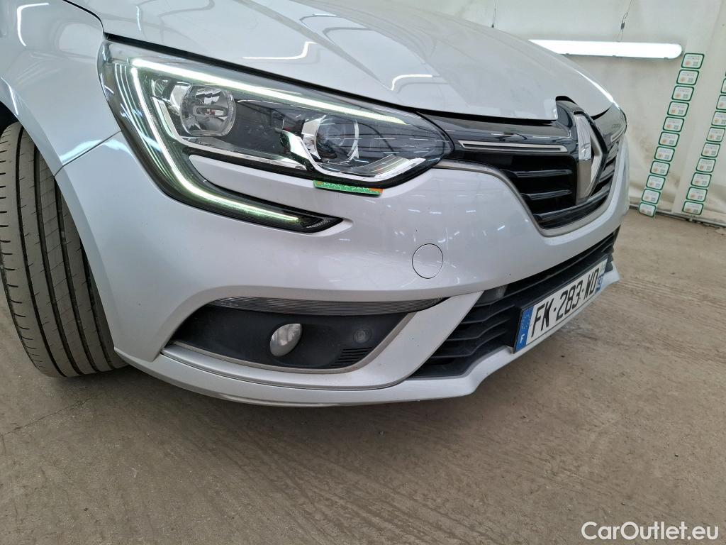  Renault  Megane  IV Grandtour Business 1.5 dCi 115CV BVM6 E6dT / TRANSFO VP VF #13
