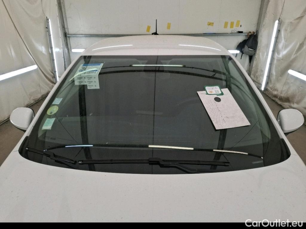  Renault  Clio  V Société Air Nav 1.5 dCi 85CV BVM6 E6dT #30