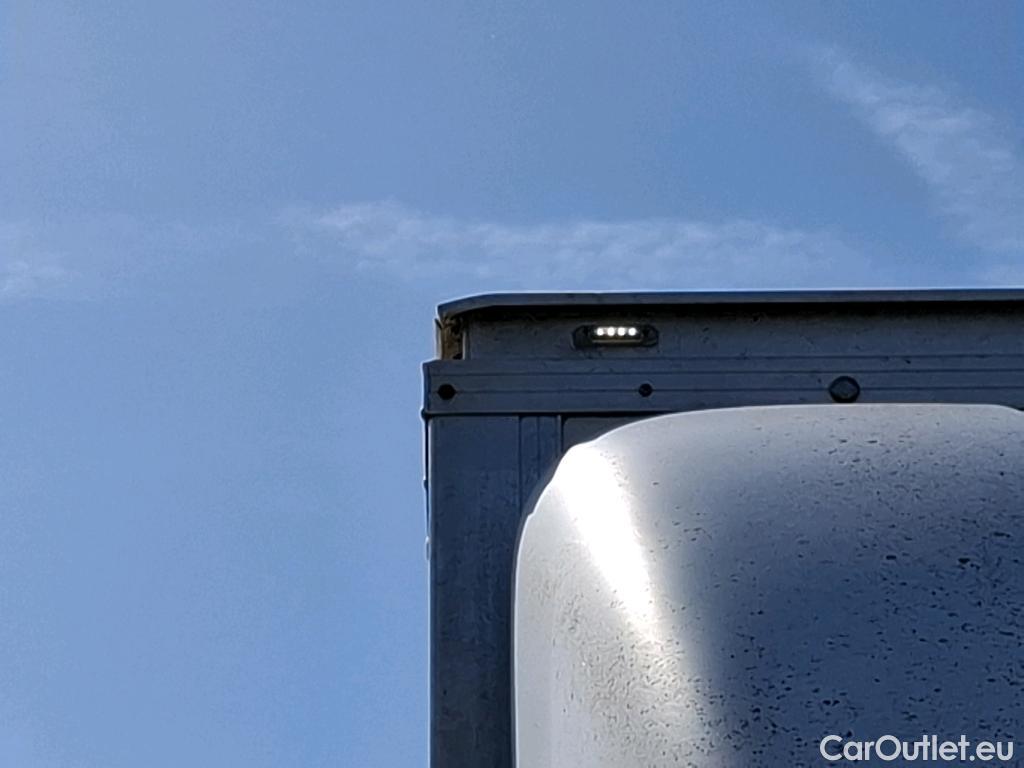  Citroen  Jumper CITROEN  Châssis Cabine SC VU 2p Châssis cabine 4-35 L3 BlueHDi 160 BVM6 Confort #12