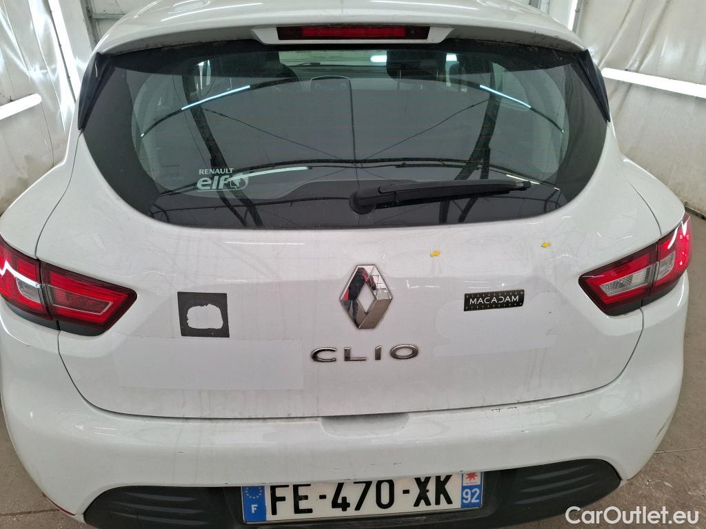  Renault  Clio RENAULT  Société VU 5p Berline Air dCi 75 - 18 #26