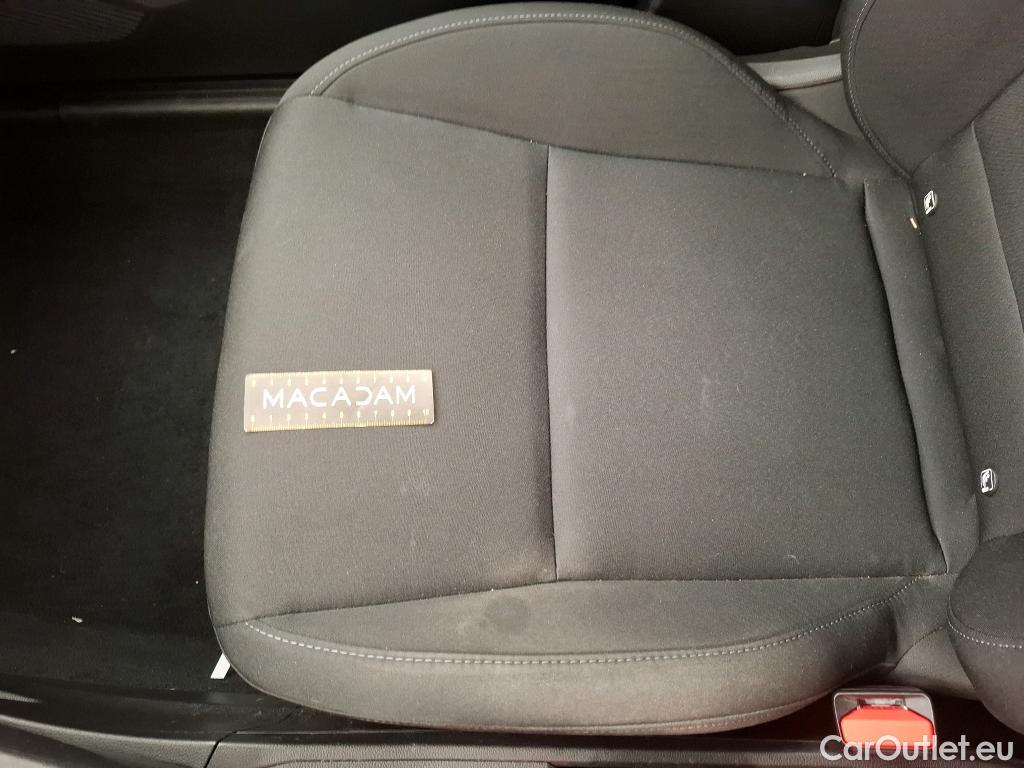  Renault  Clio  V Société Air Nav 1.5 dCi 85CV BVM6 E6dT #36