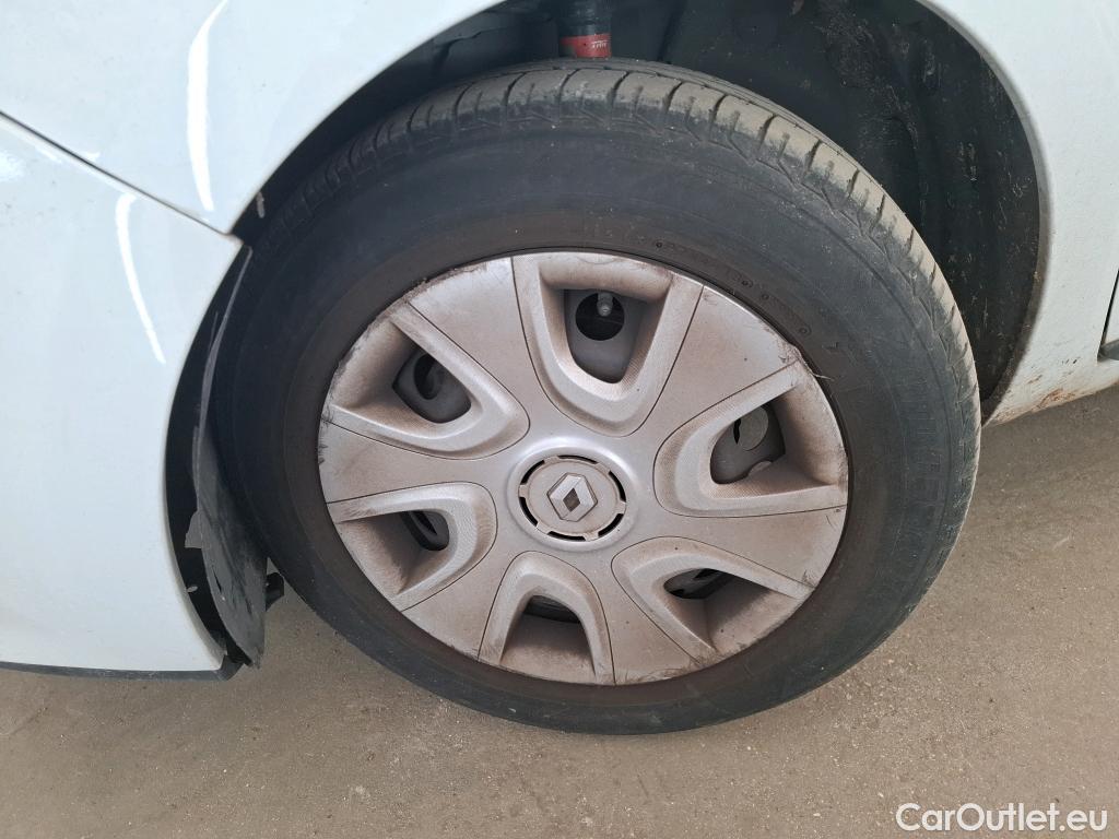  Renault  Clio RENAULT  Société VU 5p Berline Air dCi 75 - 18 #90