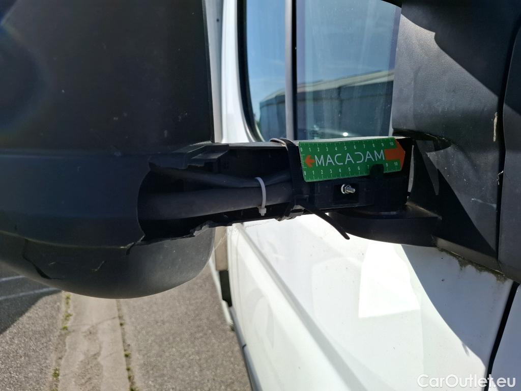  Citroen  Jumper CITROEN  Châssis Cabine SC VU 2p Châssis cabine 4-35 L3 BlueHDi 160 BVM6 Confort #1