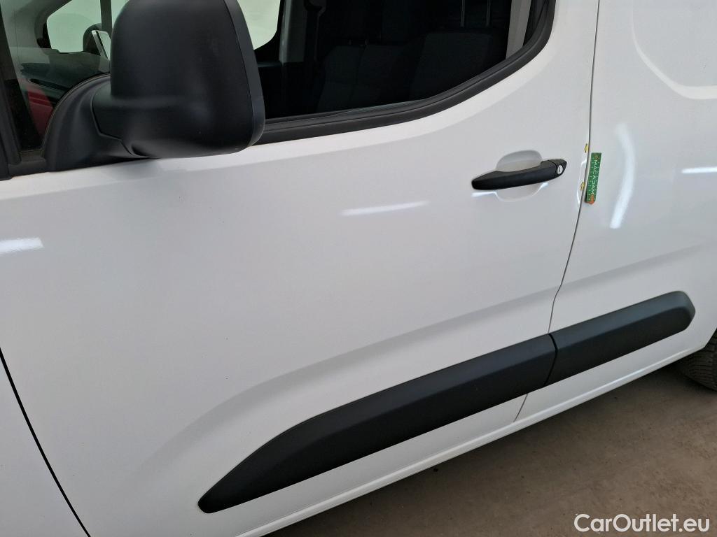  Citroen  Berlingo  Fourgon Driver M 1000 1.5 BlueHDi 100CV BVM5 E6dT #6