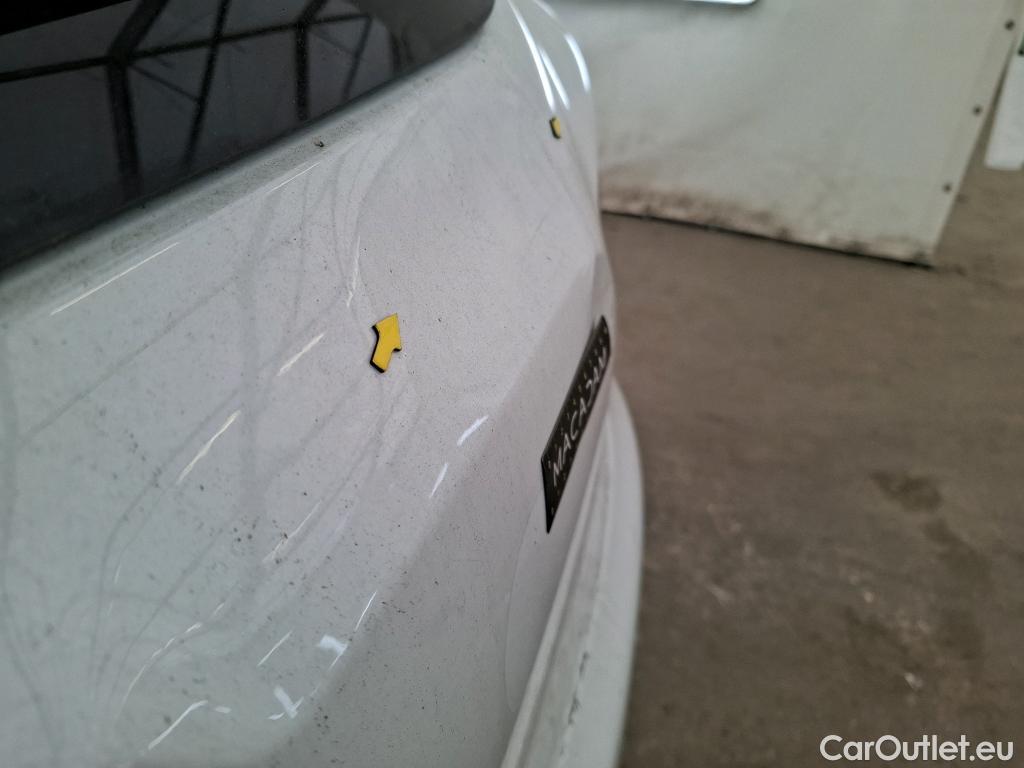  Renault  Clio RENAULT  Société VU 5p Berline Air dCi 75 - 18 #28