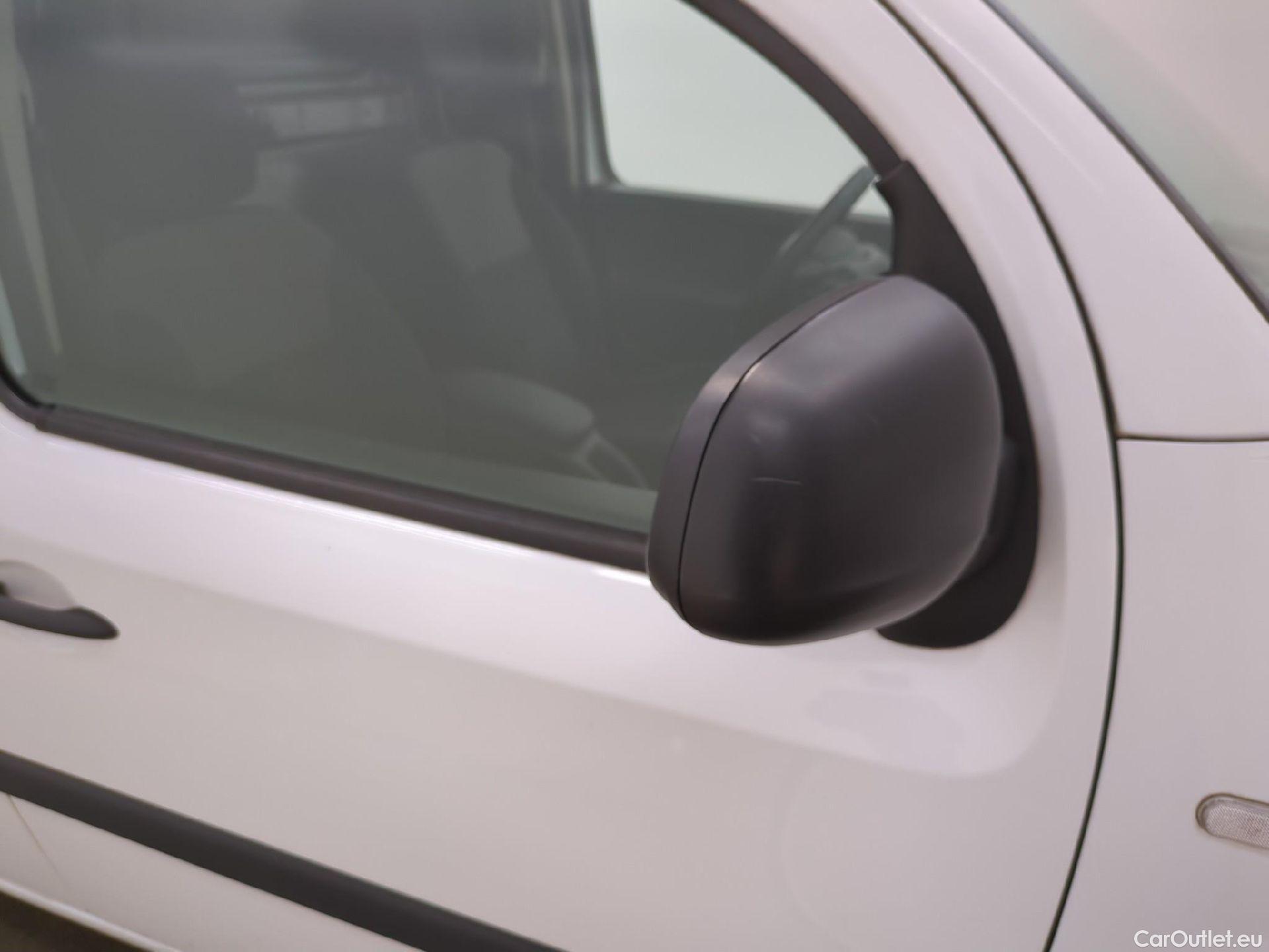  Renault  Kangoo  Express Maxi Extra (Série Spéciale) 1.5 dCi 90CV BVM5 E6 #23