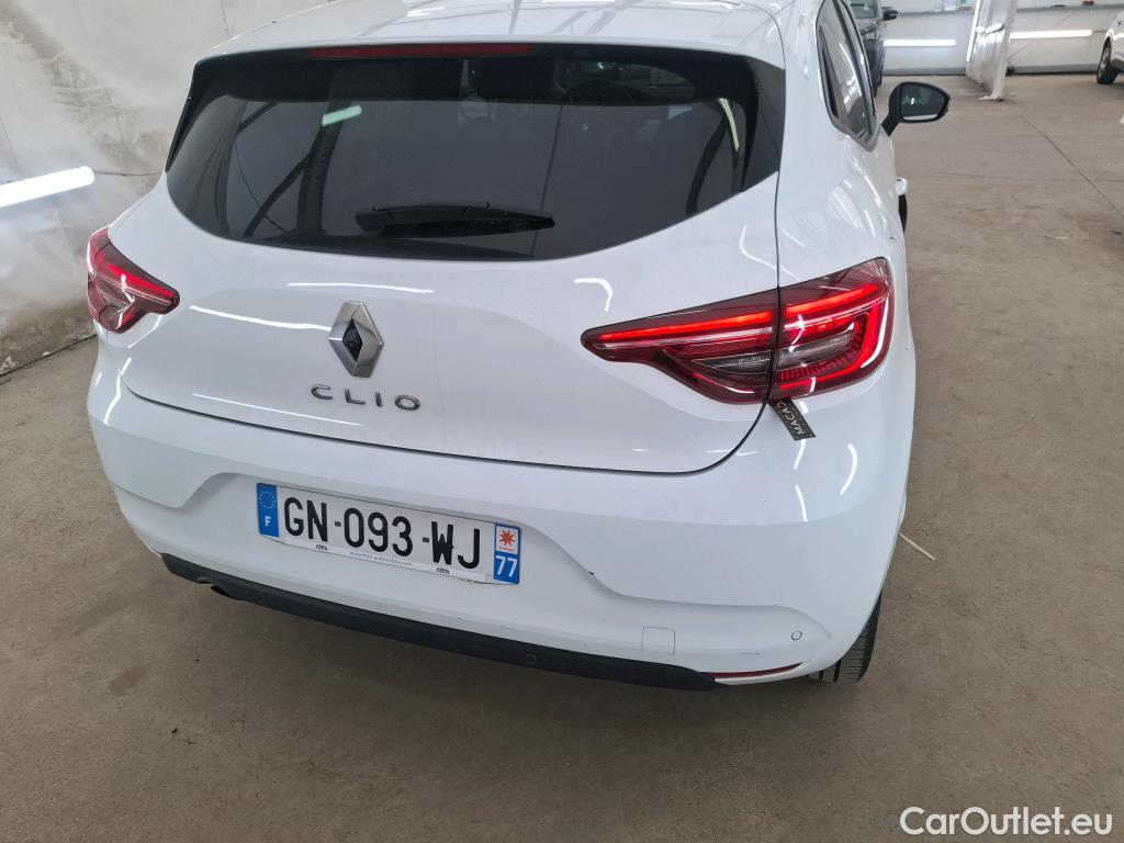  Renault  Clio  V Evolution Réversible 1.5 dCi 100CV BVM6 E6d / TRANSFO VP/VF
 #12