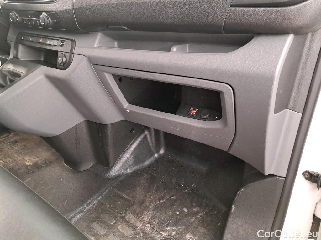  Citroen  Jumpy  Fourgon Business XS (L1) 1.6 BlueHDi 95CV BVM5 E6 #2