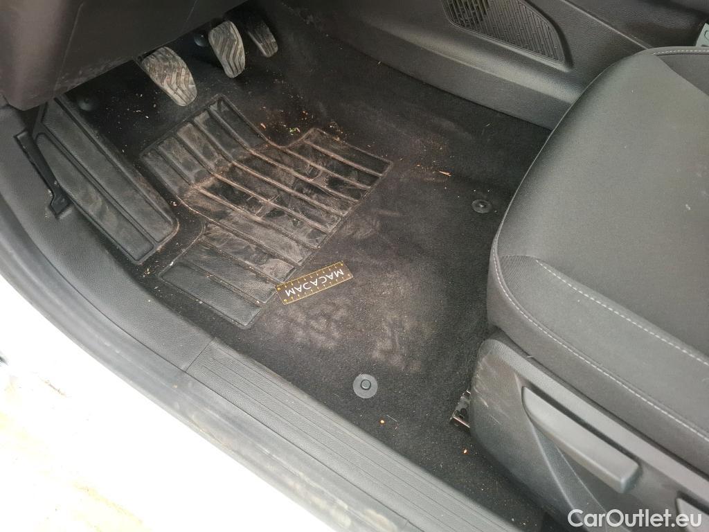  Renault  Clio  V Société Air Nav 1.5 dCi 85CV BVM6 E6dT #22