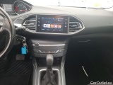  Peugeot  308  / 2017 / 5P / Berline BlueHDi 130 EAT6 S&S ACTIVE BUSINESS / TRANSFO VP/VF #10