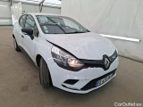  Renault  Clio RENAULT  Société VU 5p Berline Air dCi 75 - 18 #4