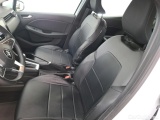  Renault  Clio  V Business 1.6 E-TECH Hybrid 140CV BVA6 E6d / TRANSFO VP VF #8