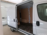  Citroen  Jumper  Fourgon Grand Volume 35 L2H2 Control BlueHDi 140 Start&Stop BlueHDi 140CV BVM6 E6d #9