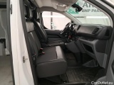  Citroen  Jumpy  Fourgon Business XS (L1) 1.6 BlueHDi 95CV BVM5 E6 #8