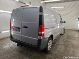  Mercedes  Vito MERCEDES-BENZ  Compact / 2020 / 4P / Fourgon tôlé 114 CDI Compact Pro #3