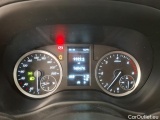  Mercedes  Vito MERCEDES-BENZ  Compact / 2020 / 4P / Fourgon tôlé 114 CDI Compact Pro #6