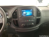  Mercedes  Vito MERCEDES-BENZ  Compact / 2020 / 4P / Fourgon tôlé 114 CDI Compact Pro #7