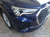  Audi  Q3 AUDI  SPORTBACK / 2019 / 5P / SUV 35 TDI S TRONIC BUSINESS PLUS #33