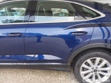 Audi  Q3 AUDI  SPORTBACK / 2019 / 5P / SUV 35 TDI S TRONIC BUSINESS PLUS #42