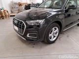  Audi  Q5 AUDI  / 2020 / 5P / SUV 35 TDI BUSINESS ADVANCED S TRONIC #21
