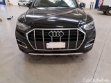  Audi  Q5 AUDI  / 2020 / 5P / SUV 35 TDI BUSINESS ADVANCED S TRONIC #24