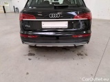  Audi  Q5 AUDI  / 2020 / 5P / SUV 35 TDI BUSINESS ADVANCED S TRONIC #34