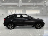  Audi  Q5 AUDI  SPORTBACK / 2020 / 5P / SUV 35 TDI BUSINESS ADVANCED S TRONIC #7