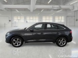  Audi  Q5 AUDI  SPORTBACK / 2020 / 5P / SUV 35 TDI BUSINESS ADVANCED S TRONIC #8
