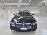  Bmw  Serie 3 BMW  / 2022 / 5P / STATION WAGON 318D 48V BUSINESS ADVANTAGE TOURING AUTO #6
