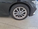 Bmw  Serie 3 BMW  / 2022 / 5P / STATION WAGON 318D 48V BUSINESS ADVANTAGE TOURING AUTO #17