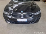  Bmw  Serie 3 BMW  / 2022 / 5P / STATION WAGON 318D 48V BUSINESS ADVANTAGE TOURING AUTO #30
