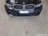  Bmw  Serie 3 BMW  / 2022 / 5P / STATION WAGON 318D 48V BUSINESS ADVANTAGE TOURING AUTO #34