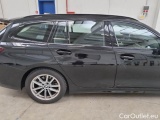  Bmw  Serie 3 BMW  / 2022 / 5P / STATION WAGON 318D 48V BUSINESS ADVANTAGE TOURING AUTO #44