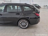  Bmw  Serie 3 BMW  / 2022 / 5P / STATION WAGON 318D 48V BUSINESS ADVANTAGE TOURING AUTO #56