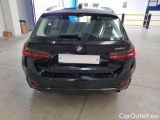  Bmw  Serie 3 BMW  / 2022 / 5P / STATION WAGON 318D 48V BUSINESS ADVANTAGE TOURING AUTO #51