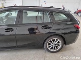  Bmw  Serie 3 BMW  / 2022 / 5P / STATION WAGON 318D 48V BUSINESS ADVANTAGE TOURING AUTO #58