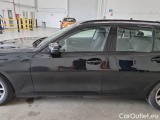  Bmw  Serie 3 BMW  / 2022 / 5P / STATION WAGON 318D 48V BUSINESS ADVANTAGE TOURING AUTO #60